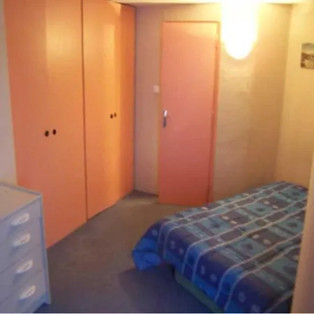 Le Palafour 1 Appartement *