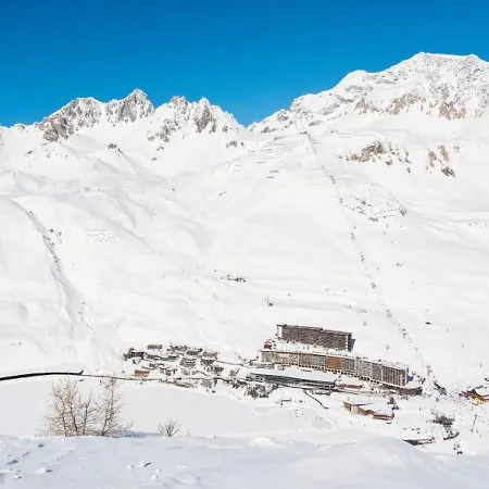 Le Palafour 1 Tignes