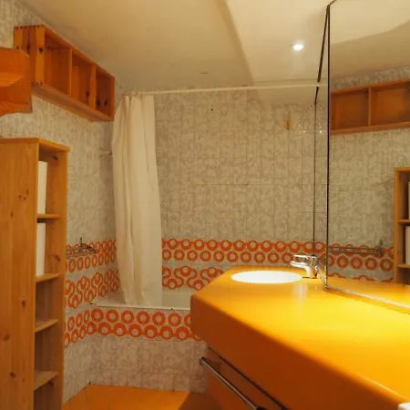 Le Palafour 1 Appartement