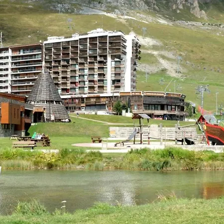 Appartement Le Palafour 1