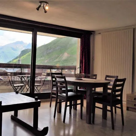 Le Palafour 1 Appartement *